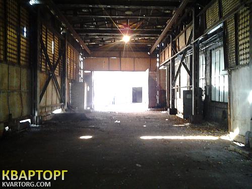 Rent out warehouse. Киев,  Хвойко — photo 4
