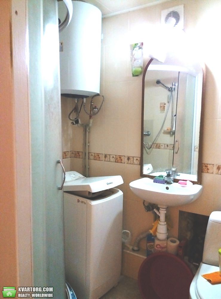 Sell 1-room apartment. Одесса, Черноморская — photo 5