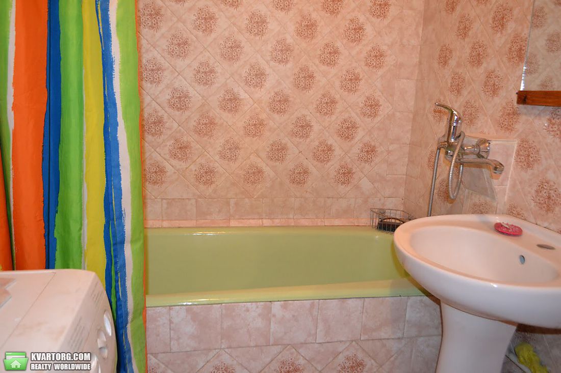 Rent out 1-room apartment. Киев, Академика Заболотного — photo 6