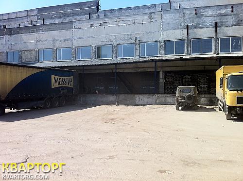 Rent out warehouse. Киев,  Краснознаменная — photo 5