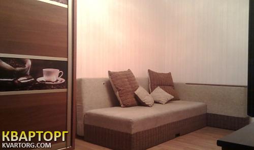 Rent out 1-room apartment. Одесса, Сегедская — photo 2