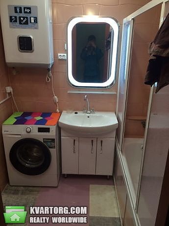 Rent out 2-room apartment. Киев,  Здолбуновская — photo 6