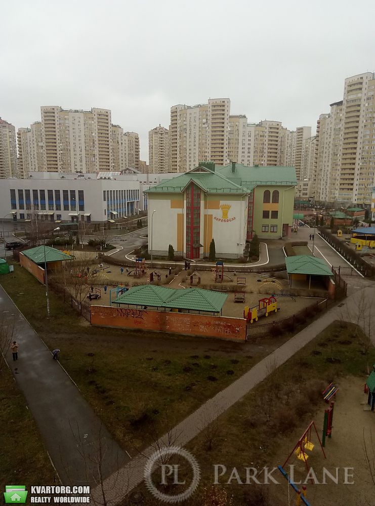 Sell 2-room apartment. Киев,  Урловская — photo 4