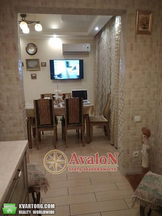 Sell 3-room apartment. Одесса, Экономический переулок — photo 4