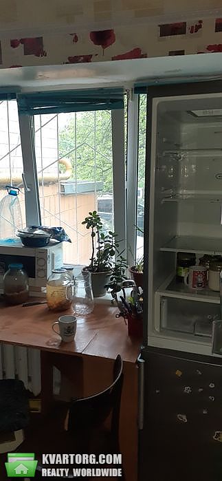 Sell 2-room apartment. Киев, Кубанской Украины — photo 7