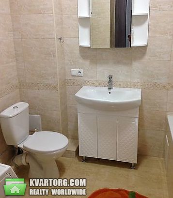 Rent out 1-room apartment. Киев, Академика Вильямса — photo 3