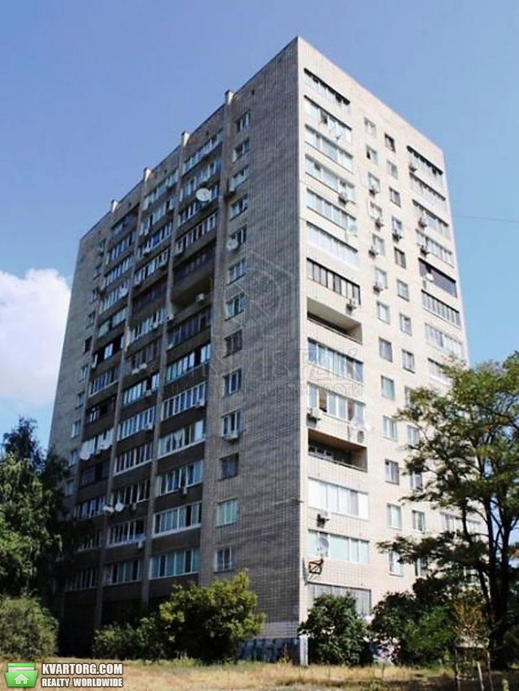 Sell 2-room apartment. Киев,  Туманяна — photo 8
