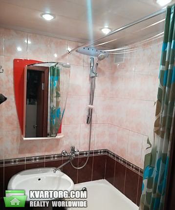 Rent out 2-room apartment. Харьков, Гвардейцев Широнинцев — photo 9