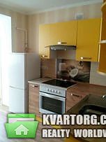 Rent out 1-room apartment. Киев, Яблунева — photo 4