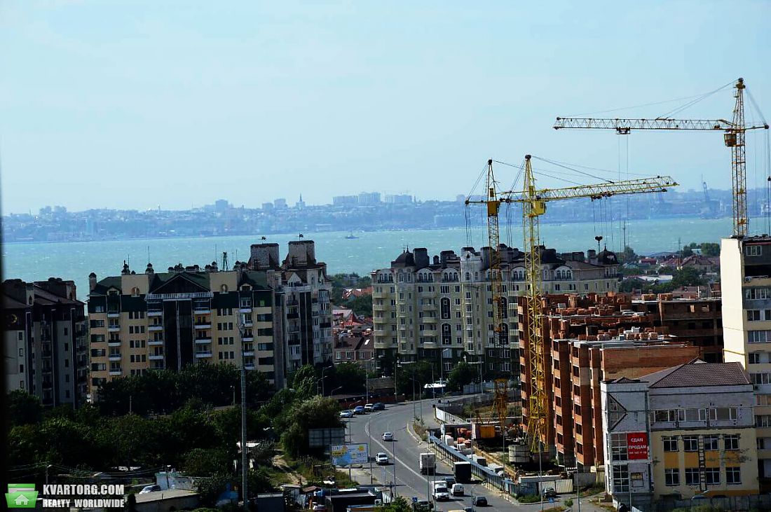 Sell 1-room apartment. Одесса, Сахарова — photo 3