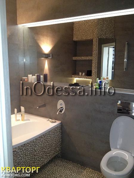 Rent out 2-room apartment. Одесса, Греческая — photo 3
