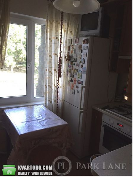 Sell 2-room apartment. Киев, Дегтяревская — photo 4
