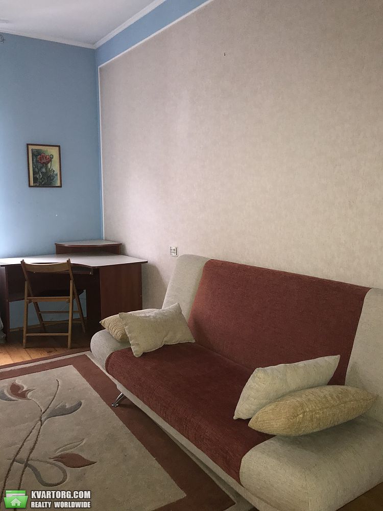 Rent out 3-room apartment. Львов, Ивана Франка — photo 6