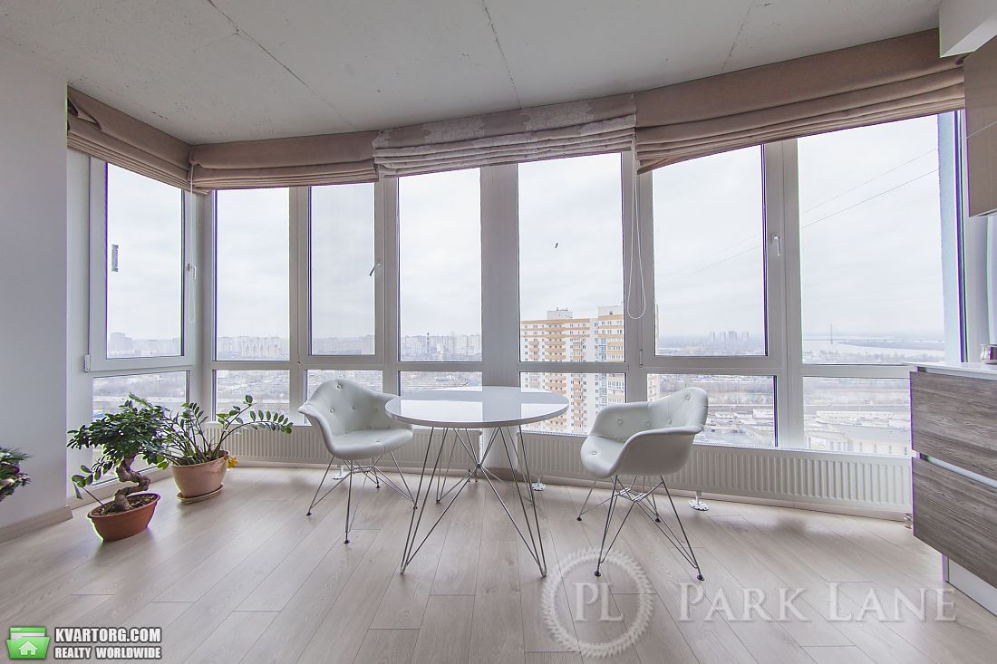 Sell 2-room apartment. Киев,  Шумского Юрія — photo 1