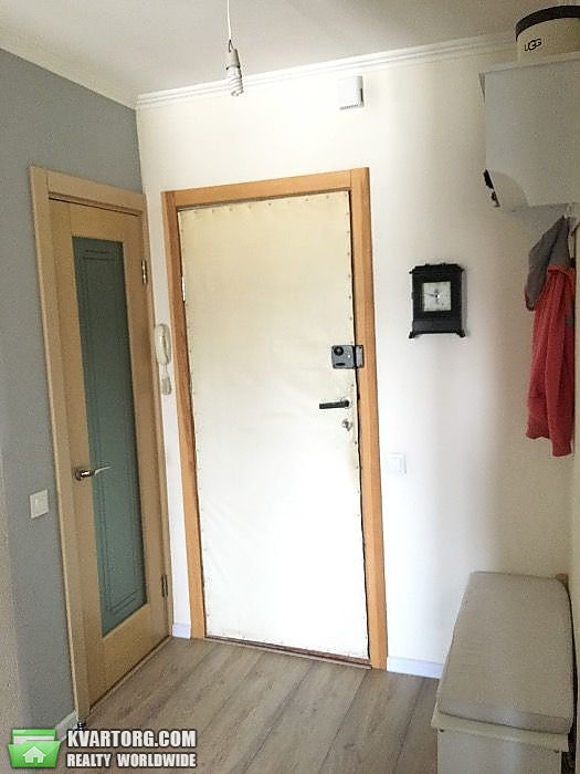Sell 1-room apartment. Киев,  Армянская — photo 8