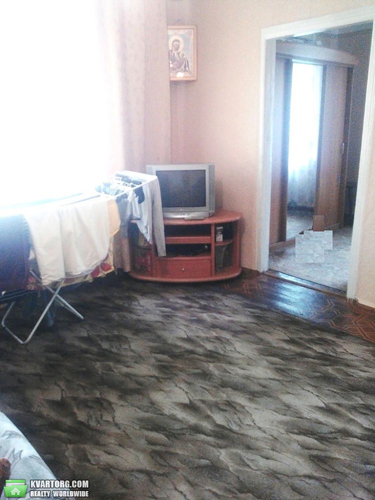 Sell 3-room apartment. Одесса, Петрова — photo 1