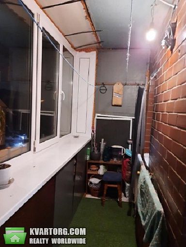 Sell 1-room apartment. Киев, Соловцова — photo 6