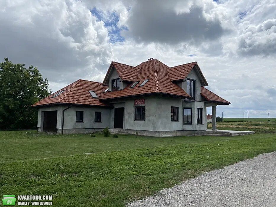 Sell house. Тернополь, Центральная — photo 1