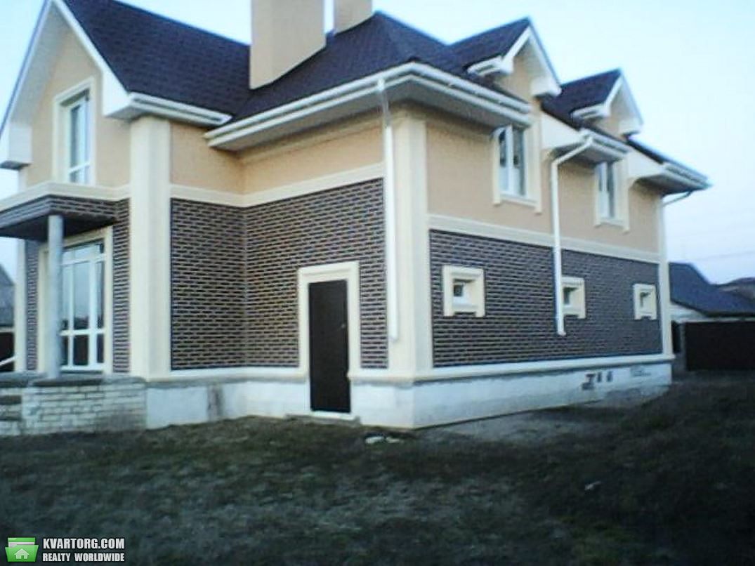 Sell house. Киевская обл., Гусачівка — photo 2