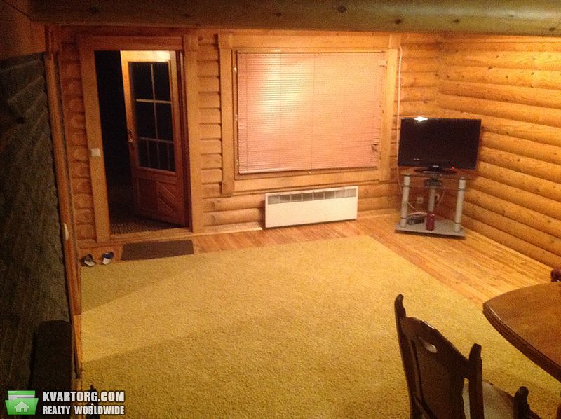 Rent out house. Киев, труханов остров — photo 6