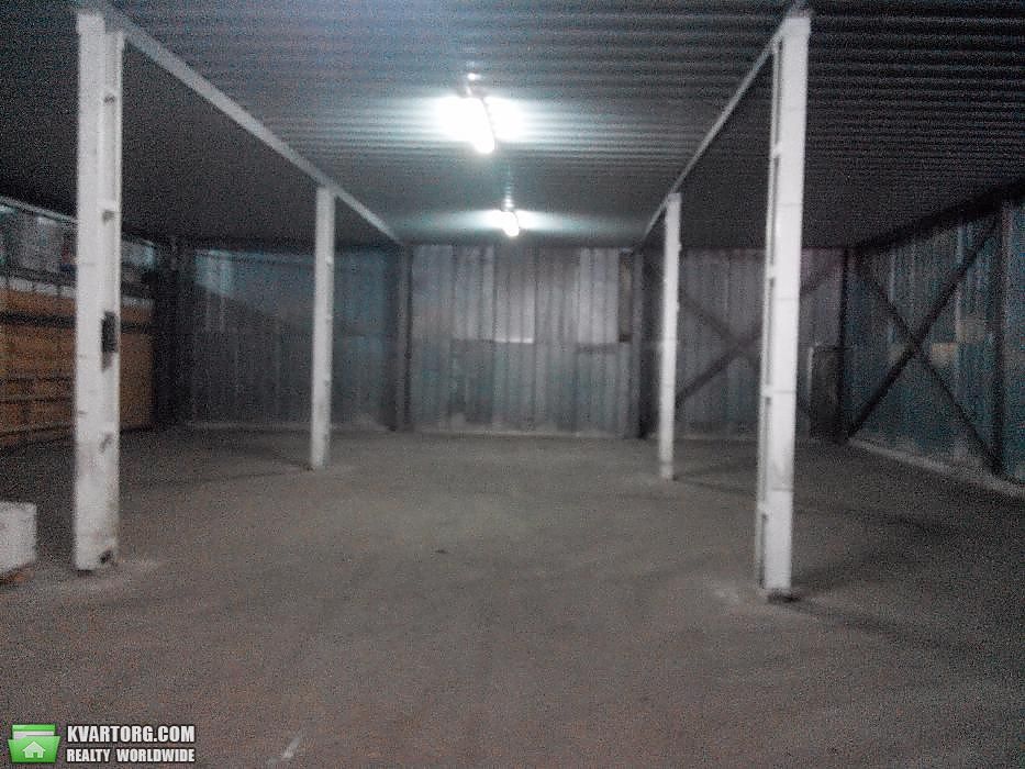 Rent out warehouse. Киев,  Глушкова пр — photo 2
