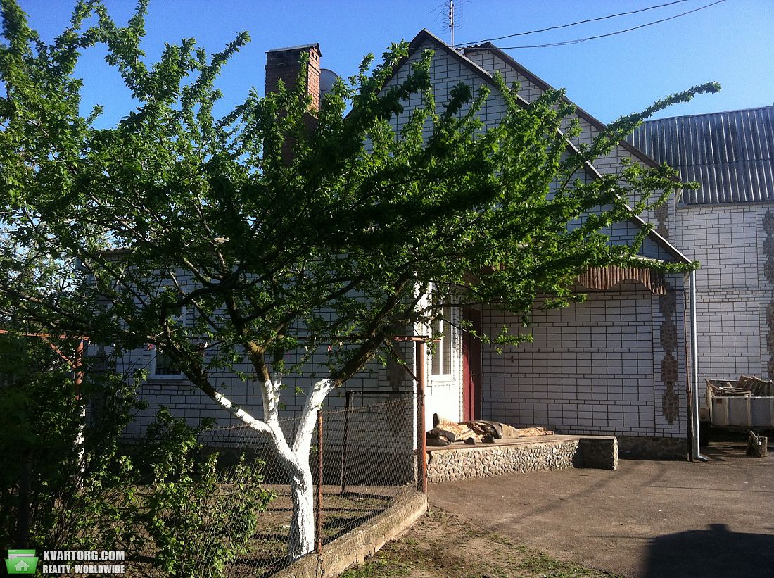 Sell house. Киевская обл., Устимовка — photo 5