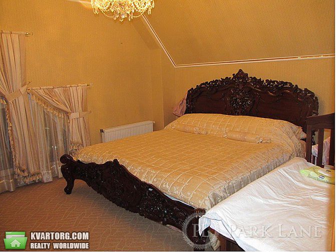 Rent out 3-room apartment. Киев,  Макеевский пер — photo 9