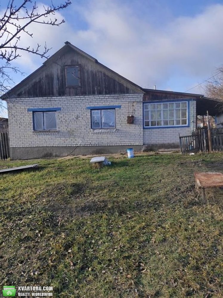 Sell house. Киевская обл., Нове Залісся — photo 7