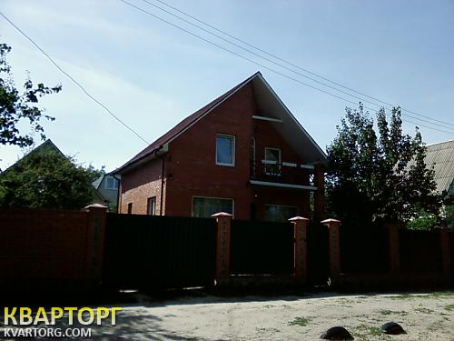 Rent out house. Киев, на Осокорках — photo 1