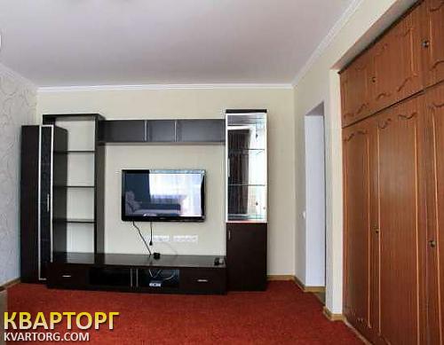Rent out 1-room apartment. Киев, Телиги — photo 3