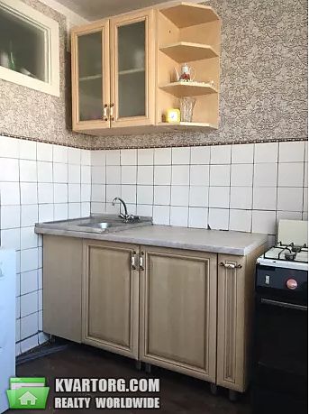 Rent out 1-room apartment. Киев,  Дружбы Народов бул — photo 6