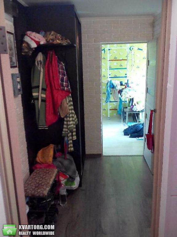 Sell 2-room apartment. Киев, Зодчих — photo 3