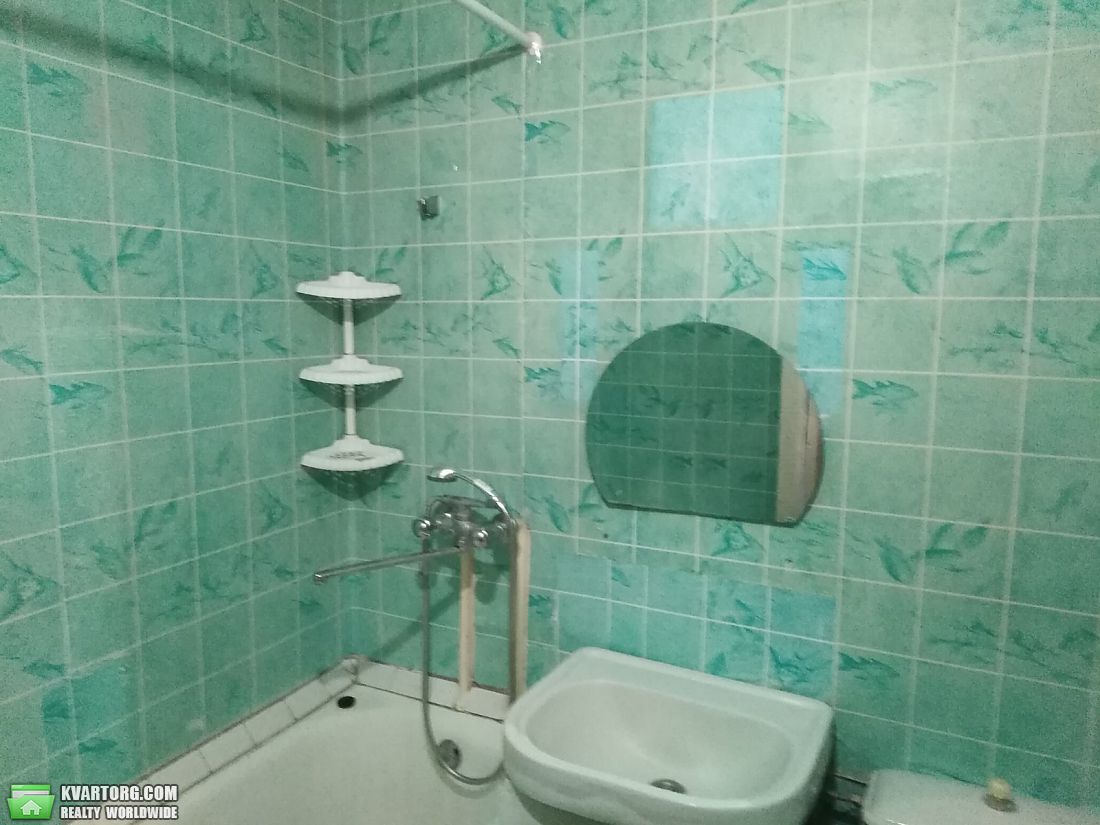 Rent out 1-room apartment. Киев,  Радужная — photo 7