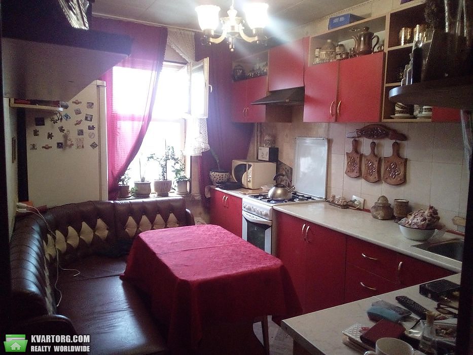 Sell 1-room apartment. Киев,  Попова — photo 7