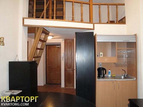 Rent out office. Киев, Музейный пер. — photo 1