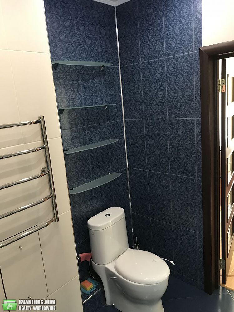 Rent out 1-room apartment. Киев,  Кадетский Гай — photo 5