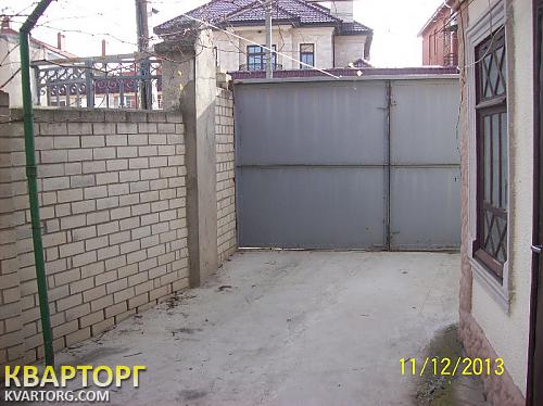 Rent out house. Одесса, Окружной / Баштанной, — photo 1