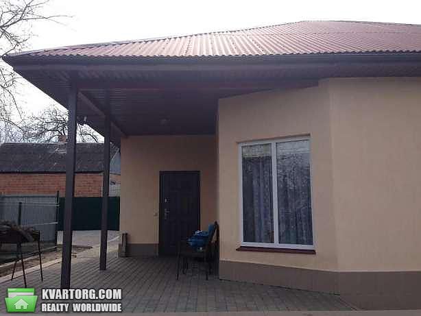 Sell house. Полтава, яковчанская — photo 2