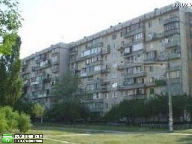 Sell 1-room apartment. Киев,  Оболонский пр — photo 1