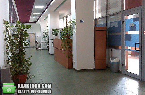 Rent out office. Киев, Сурикова — photo 1
