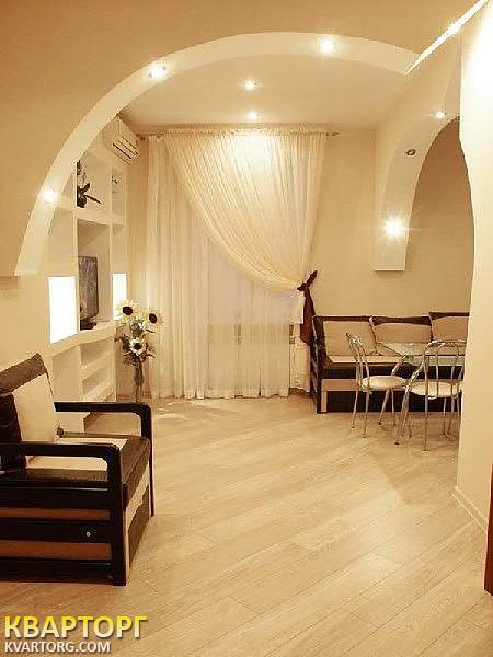 Rent out 3-room apartment. Одесса, Бунина — photo 3