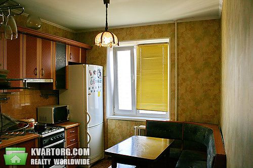 Sell 2-room apartment. Киев,  Вишняковская — photo 1