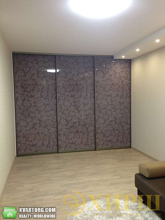 Rent out 1-room apartment. Киев,  Вильямса — photo 9
