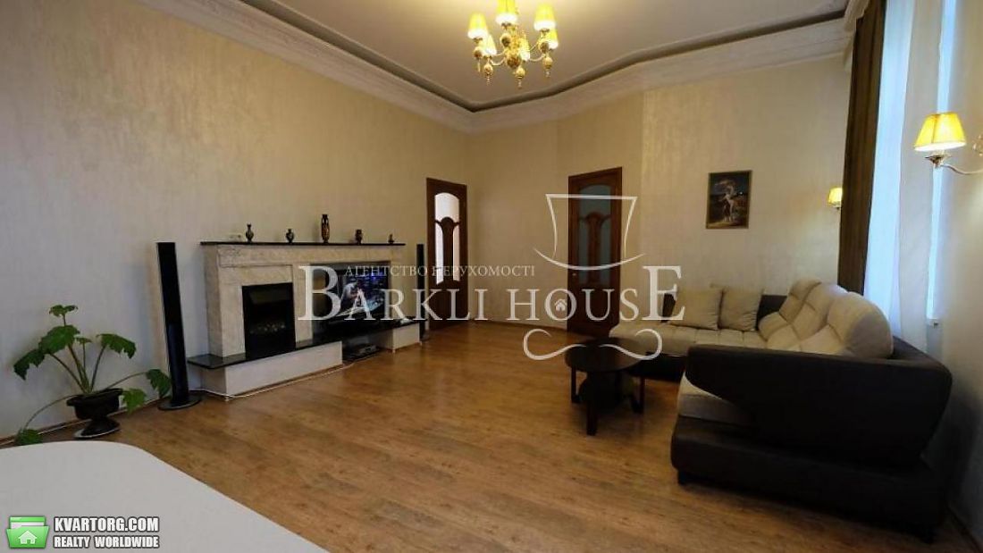 Rent out 3-room apartment. Киев,  Малая Житомирская — photo 2