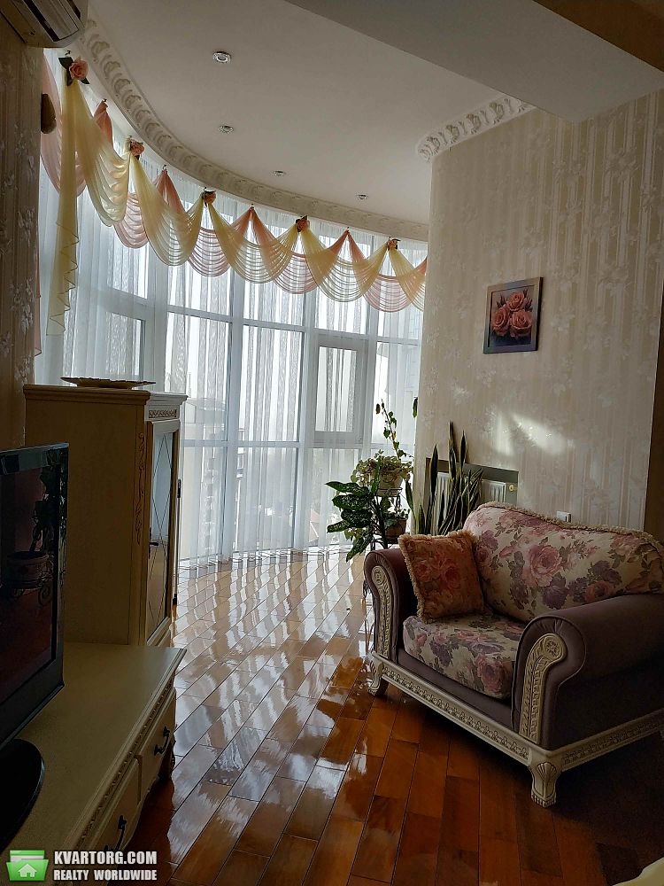 Rent out 2-room apartment. Одесса, Лидерсофский бульвар — photo 5