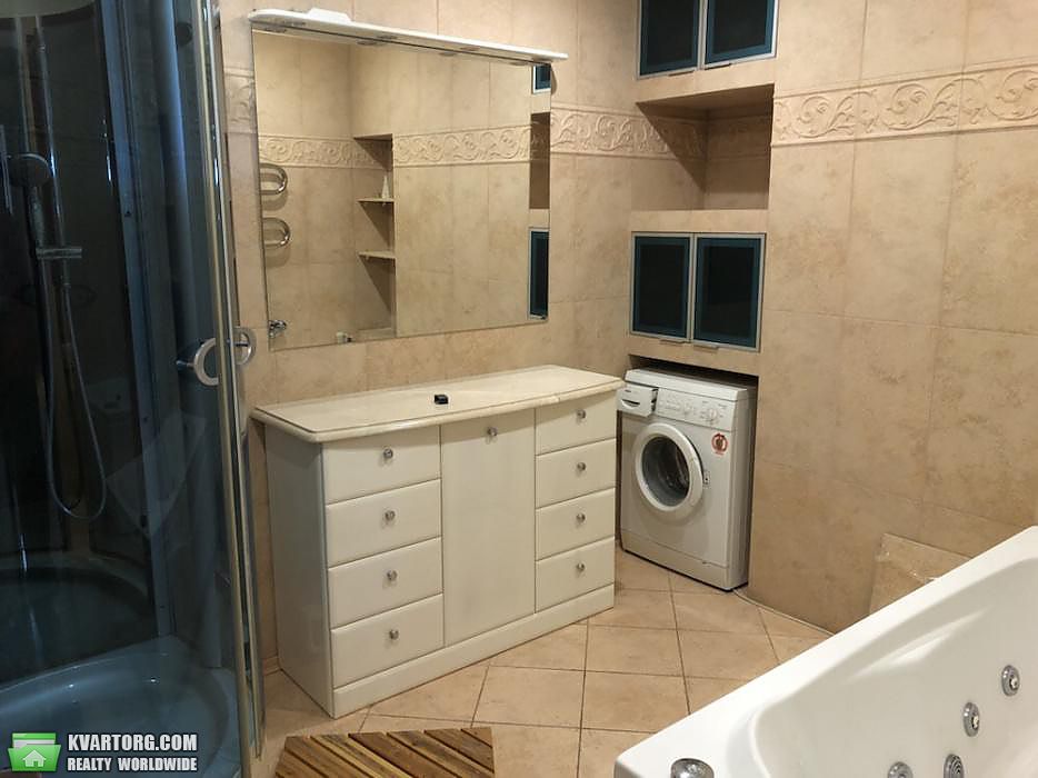 Rent out 3-room apartment. Киев, Щербакивского — photo 8