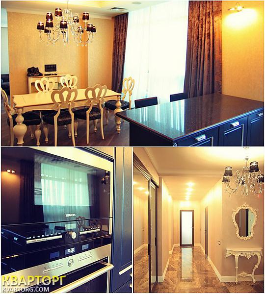 Sell 5-room apartment. Киев, Драгомирова — photo 4