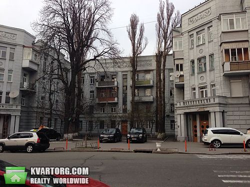 Sell multi-room apartment. Киев, Лютеранская — photo 6