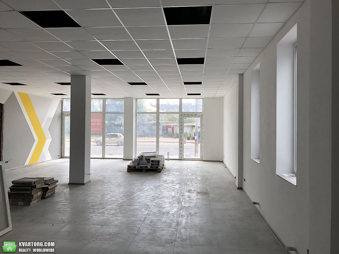 Rent office. Киев,  Стеценко — photo 4