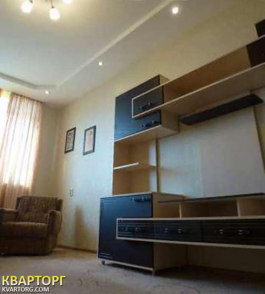 Rent out 1-room apartment. Одесса, Бреуса — photo 1